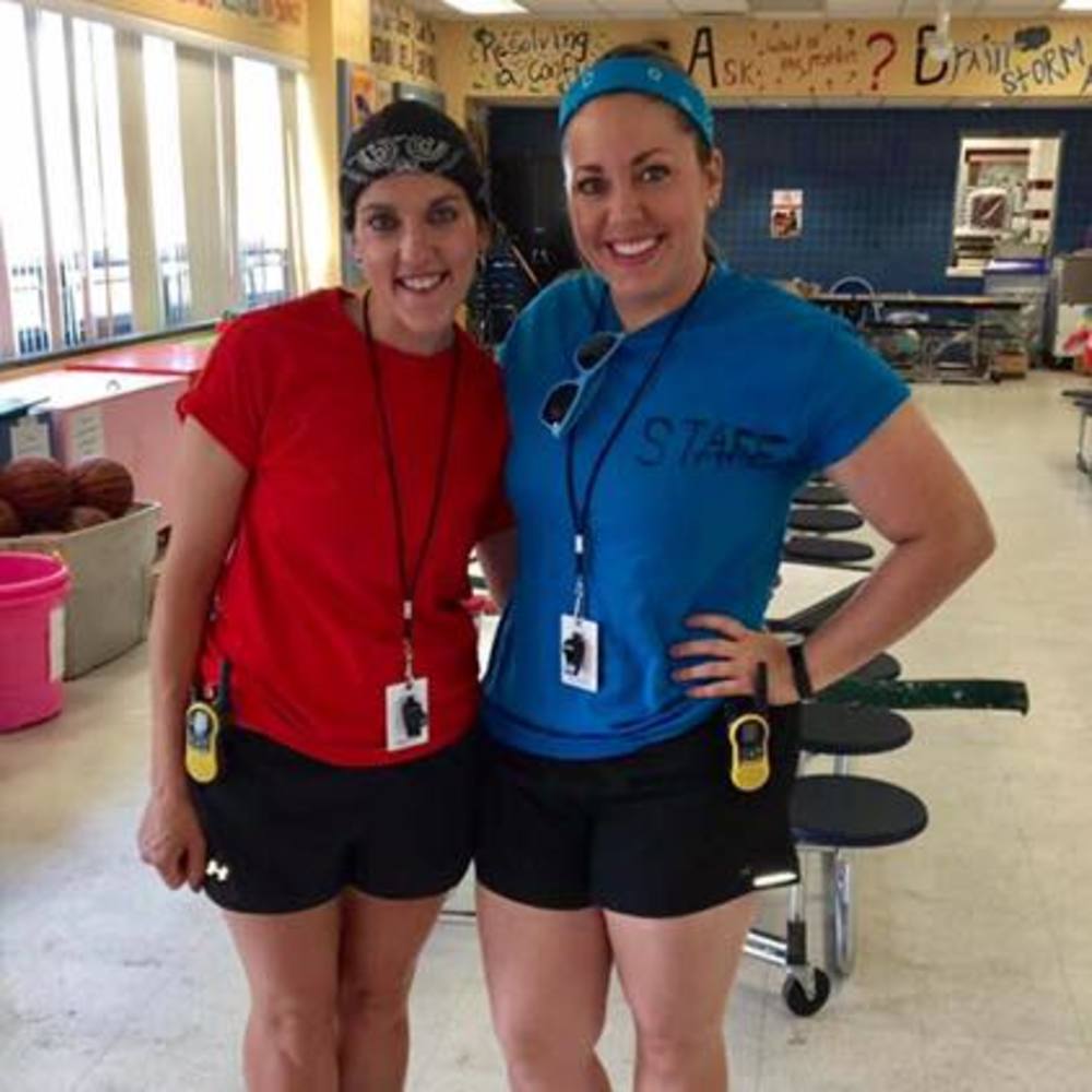 Meet your Posher, Andrea